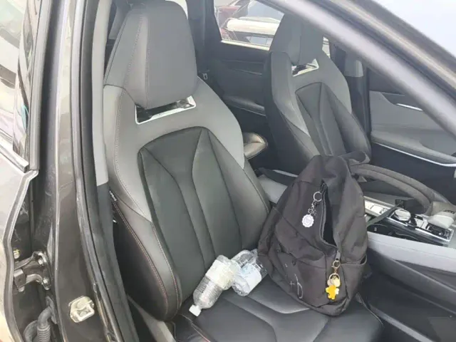 Changan CS75 Plus — Фото автомобиля 19
