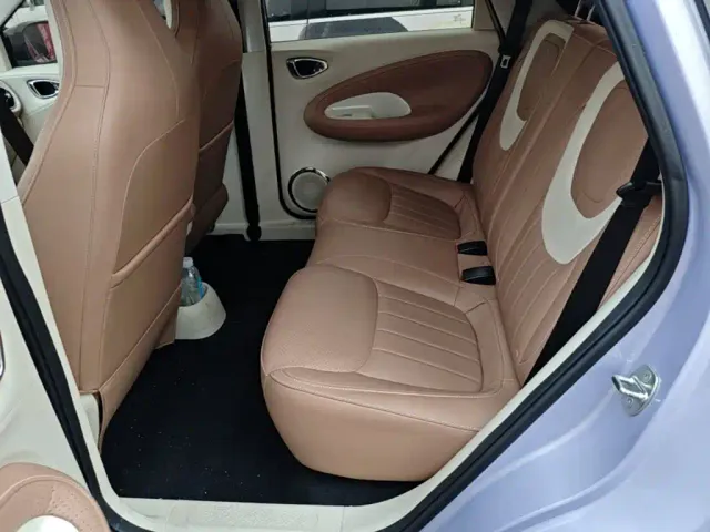 Wuling Bingo — Фото автомобиля 16