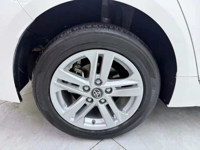 Toyota Levin — Фото автомобиля 22