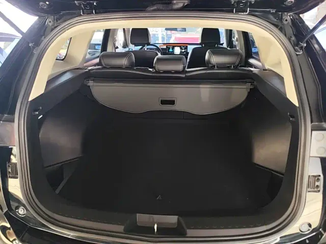 Haval H6 — Фото автомобиля 18