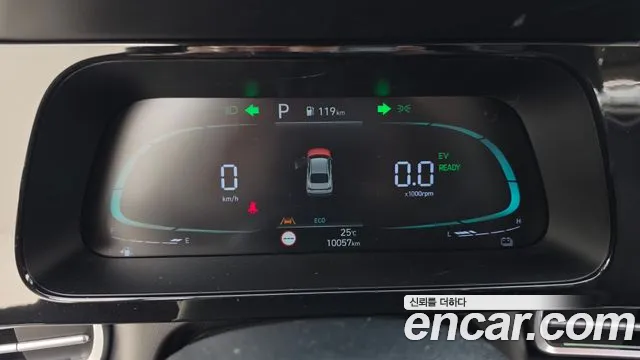 Hyundai Avante CN7 — Фото автомобиля 8