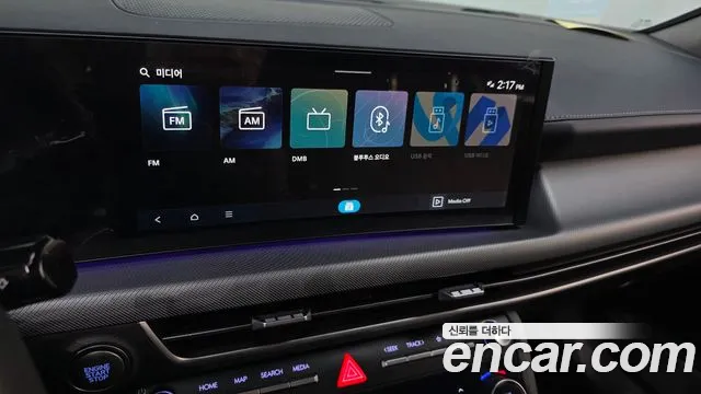 Hyundai Sonata DN8 — Фото автомобиля 21