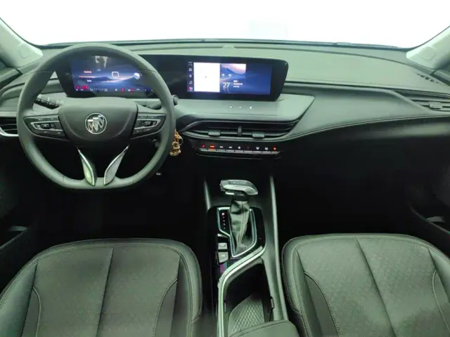 Buick Verano — Фото автомобиля 12