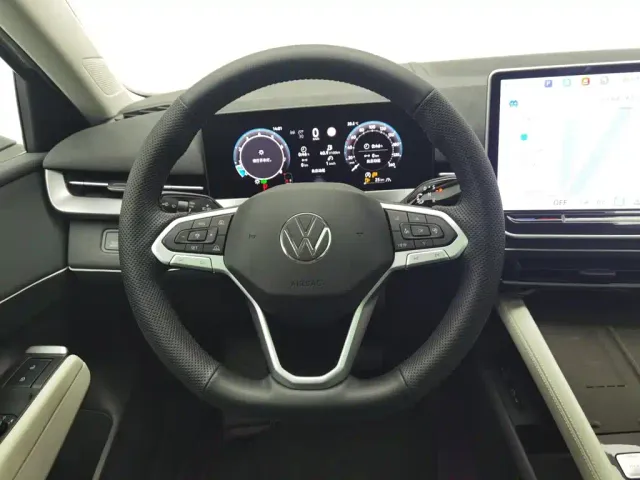 Volkswagen Sagitar — Фото автомобиля 11