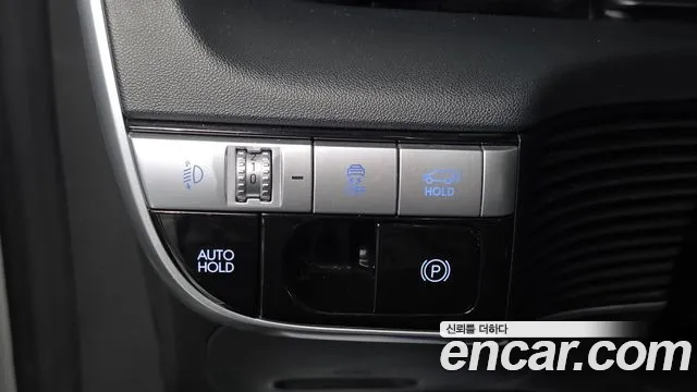 Hyundai Ioniq 5 — Фото автомобиля 24