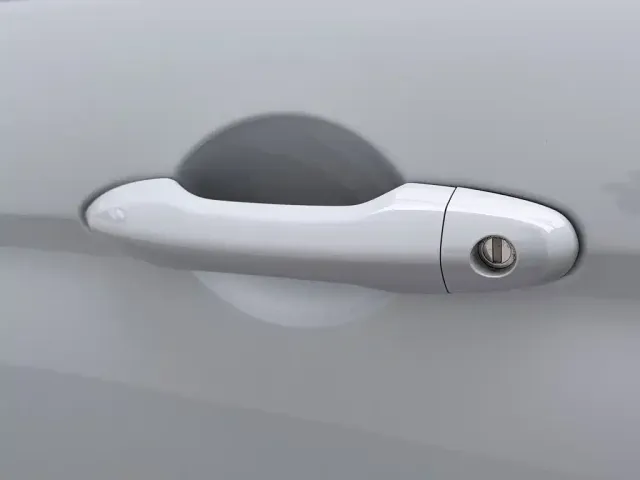 Leapmotor Leapmotor T03 2025 Model 310 Comfort Edition — Фото автомобиля 18