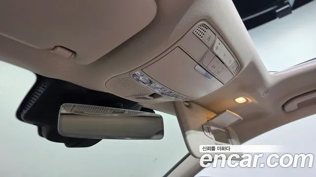 Mercedes-Benz CLS-Class C257 — Фото автомобиля 27