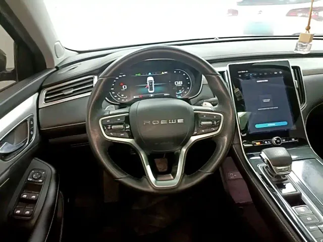 Roewe i6 MAX — Фото автомобиля 6