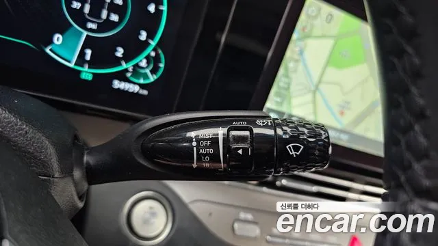Hyundai Grandeur Новый Grandeur IG — Фото автомобиля 28