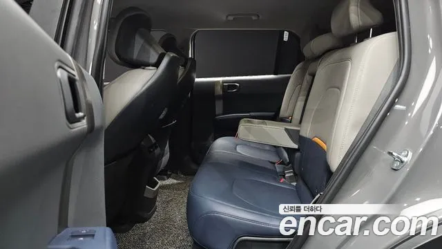 Kia EV3 — Фото автомобиля 17
