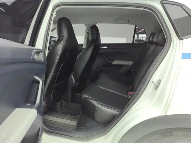 Volkswagen Tharu — Фото автомобиля 11