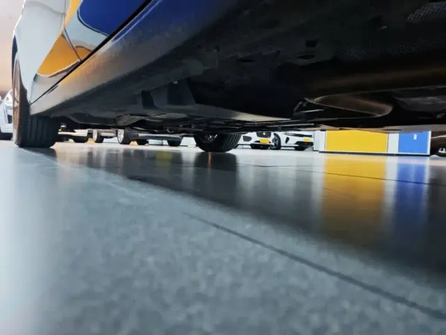 Buick LaCrosse — Фото автомобиля 21