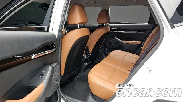 Kia Seltos — Фото автомобиля 11