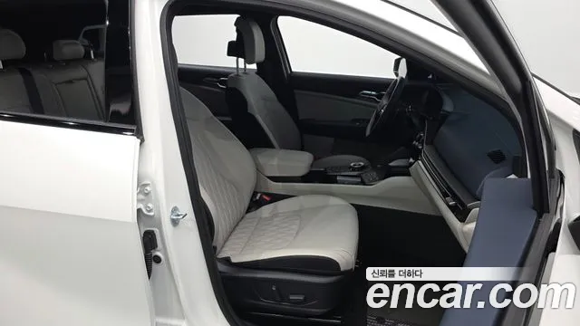 Kia Sportage — Фото автомобиля 26