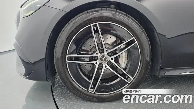 Mercedes-Benz E-Class E-класс W214 — Фото автомобиля 5