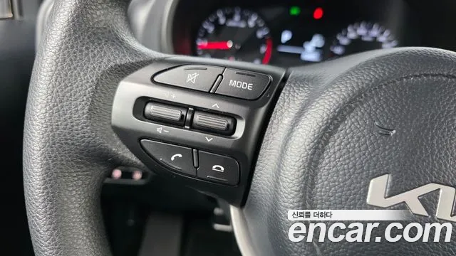Kia morning Morning Urban (JA) Prestige — Фото автомобиля 16