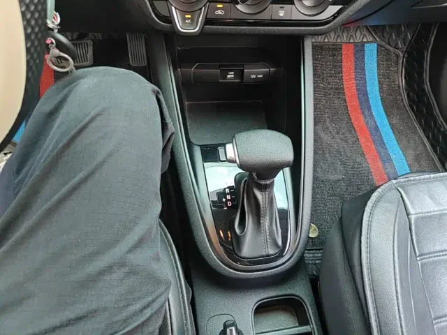 Kia Forte — Фото автомобиля 13