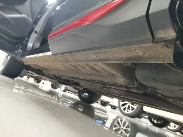 Changan X5 Plus — Фото автомобиля 21
