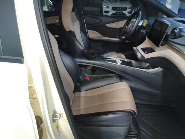 BYD Dolphin — Фото автомобиля 24
