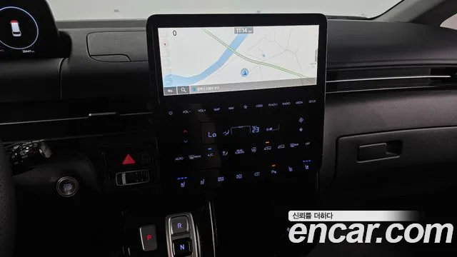 Hyundai Staria — Фото автомобиля 20