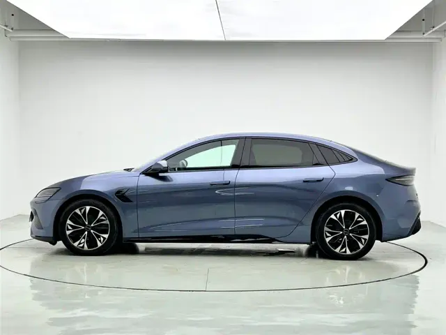 BYD Seal — Фото автомобиля 5