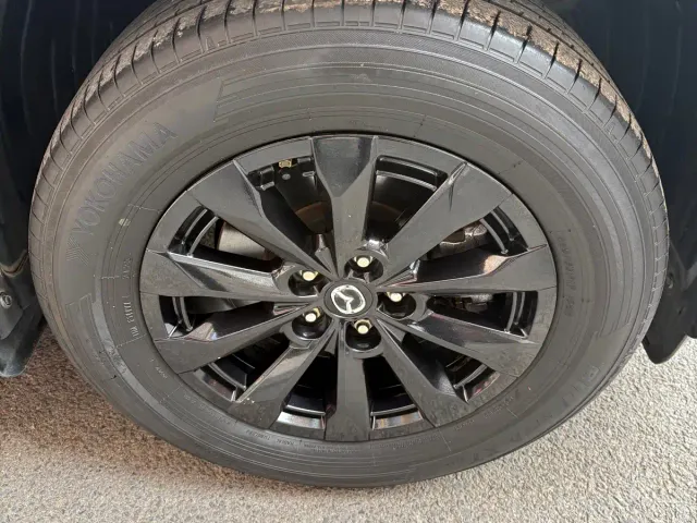 Mazda CX-50 Xingye — Фото автомобиля 16