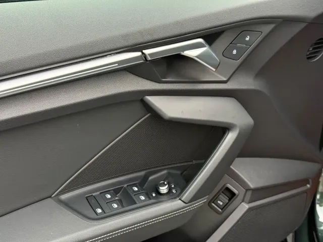 Audi A3 — Фото автомобиля 8