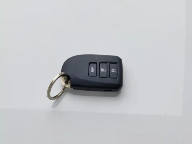 Toyota Vios — Фото автомобиля 19
