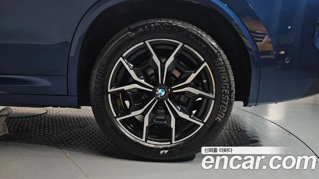 BMW X3 G01 — Фото автомобиля 5