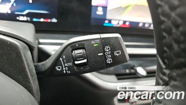 BMW X5 xDrive 40i M Sport — Фото автомобиля 25