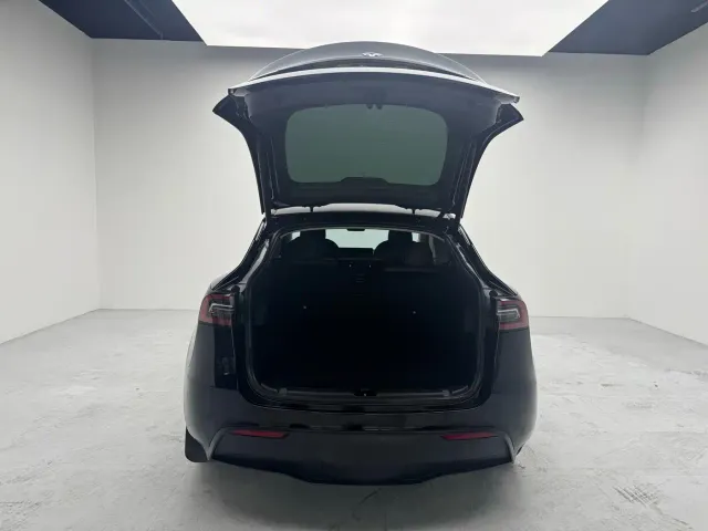 Tesla Model Y — Фото автомобиля 18