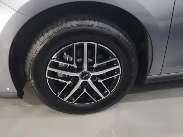 BYD Seal 05 DM-i — Фото автомобиля 22