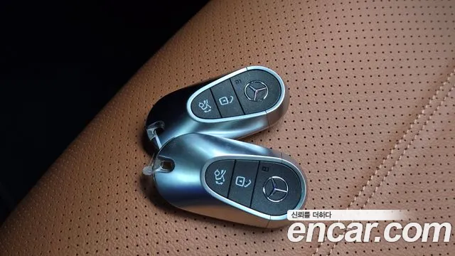 Mercedes-Benz GLC-Class X254 — Фото автомобиля 22