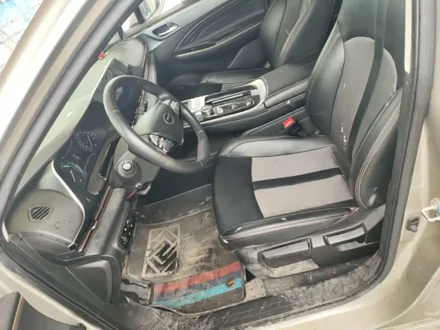 GAC Aion S — Фото автомобиля 14