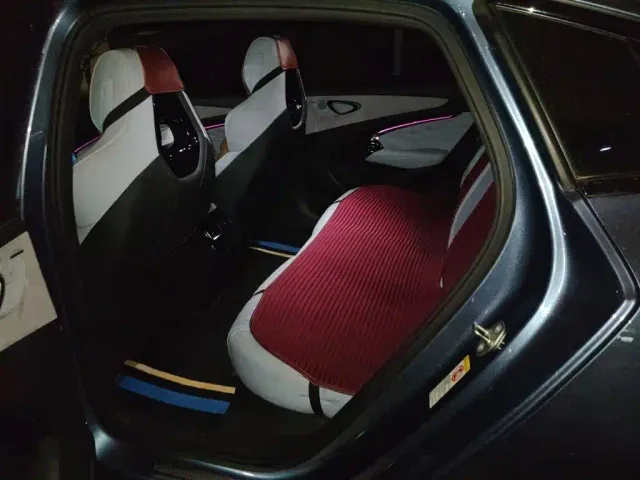 BYD Seal — Фото автомобиля 13