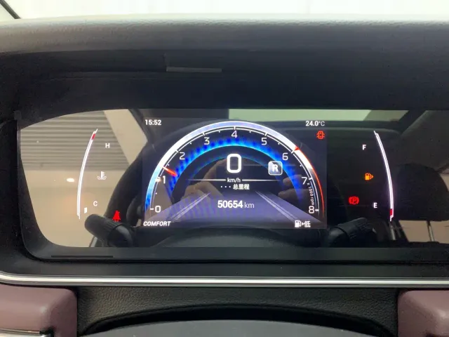 GAC Trumpchi M6 — Фото автомобиля 17