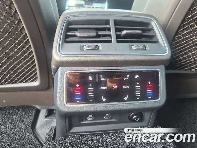 Audi A6 45 TFSI Premium — Фото автомобиля 18