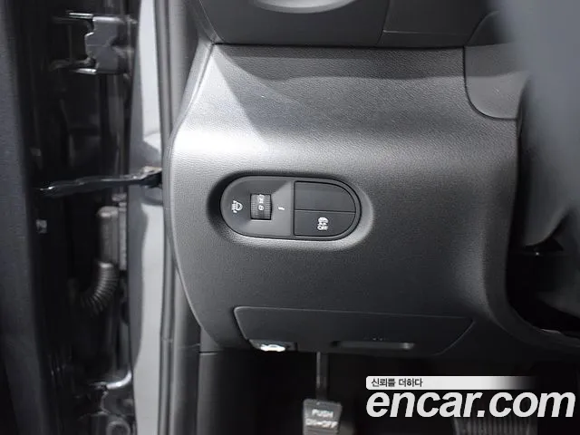 Hyundai Casper — Фото автомобиля 8