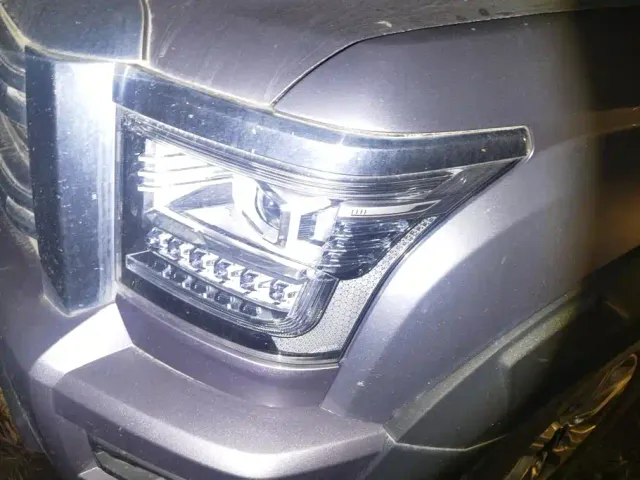 Haval H5 — Фото автомобиля 5