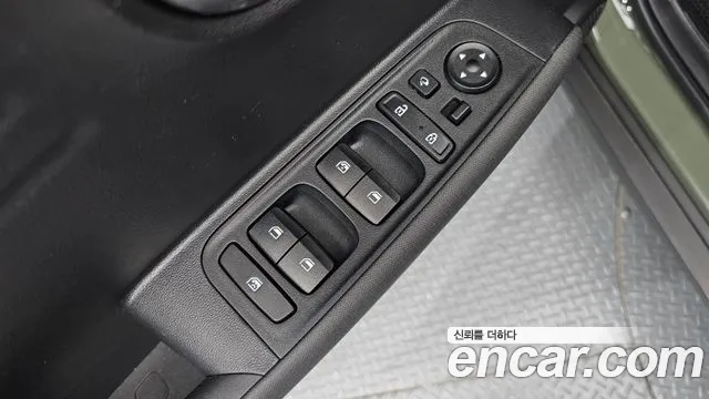 Hyundai Casper — Фото автомобиля 20