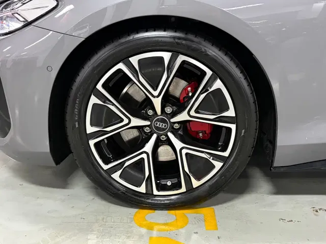 Audi A5L Sportback — Фото автомобиля 13
