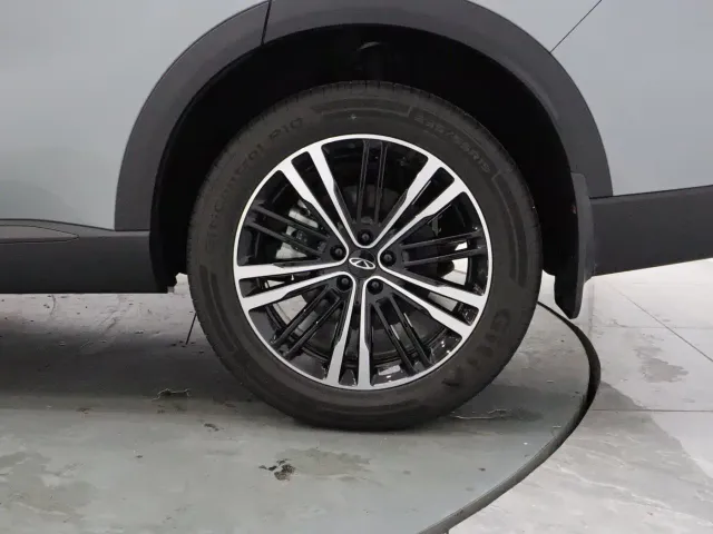 Chery Tiggo 9 — Фото автомобиля 11