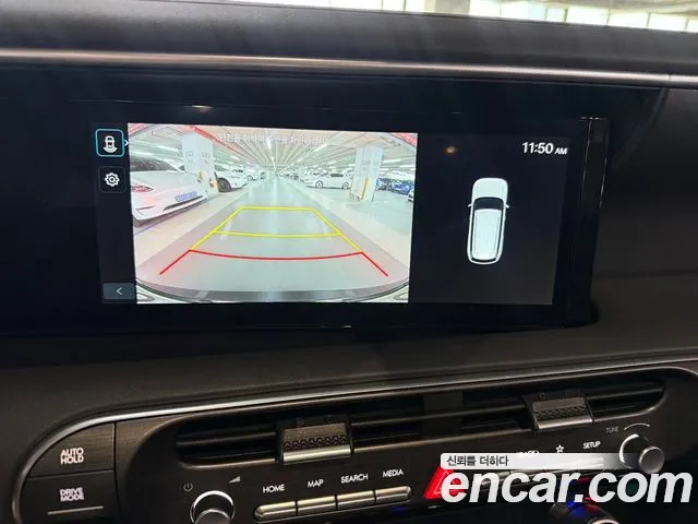 Hyundai Palisade LX3 — Фото автомобиля 15
