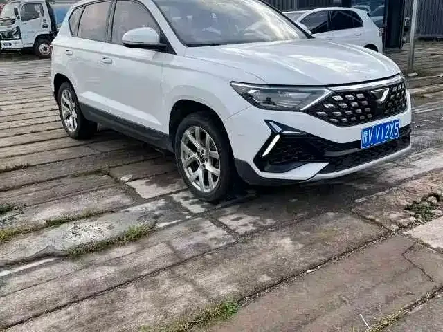 Jetta VS5 — Фото автомобиля 3