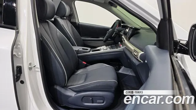 Hyundai Nexo Nexo Premium — Фото автомобиля 10