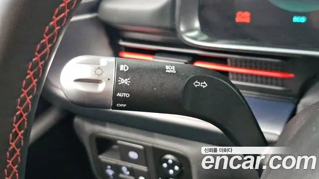 Hyundai Ioniq6 Long Range AWD — Фото автомобиля 13