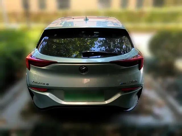 Buick Velite 6 — Фото автомобиля 3