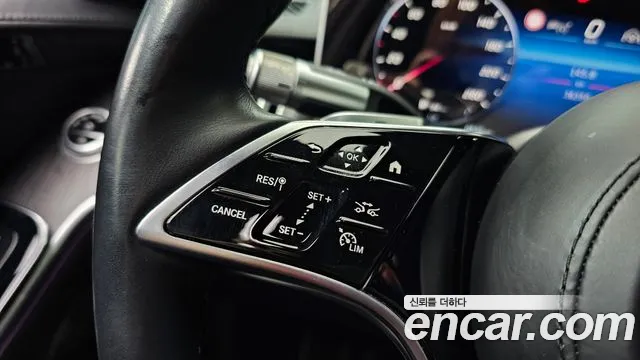 Mercedes-Benz S-Class — Фото автомобиля 20