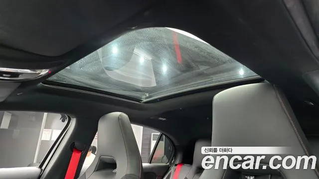 Mercedes-Benz A-Class W177 — Фото автомобиля 23