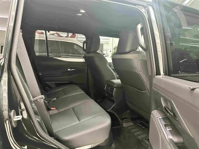 Lexus GX — Фото автомобиля 18
